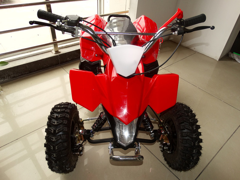 Buy cheap 49cc New Model small ATV,2-stroke.air-cooled.hot sale models in Eurpoe.good quality. product
