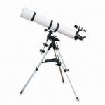 Buy cheap High End Refractor Telescope with 1,200mm Focal Length and 459x Zoom from wholesalers