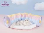 Buy cheap Indoor 124*64*28cm Machine Washable Pet Bed Mat from wholesalers