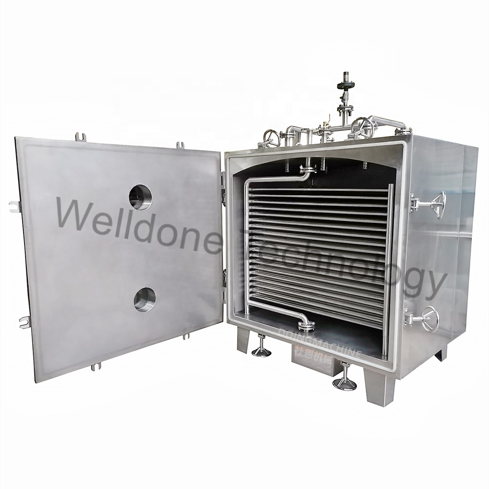Buy cheap Low Temperature Stainless Steel Egg Tray Drying System By Steam Heating from wholesalers