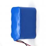 Buy cheap 12.8V 75Ah Custom Lifepo4 Battery Packs Over Charge Protection from wholesalers