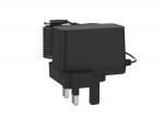 Buy cheap IEC/EN 61558 UKCA Certified 24V 1A Wall Transformer 12V 2A Switching Power Supply 48V 36V UK Plug AC DC Adapter from wholesalers