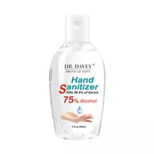 Buy cheap Antibacterial Alcohol Free Hand Sanitizer Water Washing Hand Sanitizer Liquid product