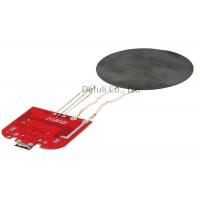 Buy cheap Qi Charger Module / Universal Qi Wireless Charging Receiver Module For Smart Phone product