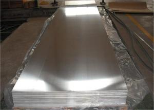 Buy cheap .25" 1" 1/4" 6061 Aluminum Plate 1/2" 3/16" Thick Polished For Auto Parts Medical product