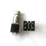 Buy cheap 0.5A 6 Pin Footswitch For Musical Instruments from wholesalers