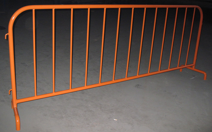 Buy cheap Crowd control barrier product