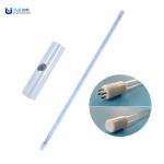 Buy cheap High Energy 320w 185nm UV Light Tube Organic Waste Gas Treatment from wholesalers