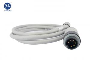 Buy cheap 6Pin S Video Cable Waterproof Waeco Connect For Backup Camera System product
