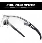 Buy cheap SAVA Polarized Sports Sunglasses For Women Men CE Certification from wholesalers
