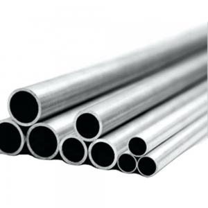 Buy cheap 32mm Aluminium Seamless Pipe For Marine High Strength product