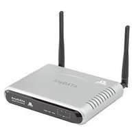 Buy cheap Portable Hiper 520W 3g Home WIFI router for Mobile  & Desktop  support vpn, NAT, PPPoE Server product