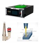 Buy cheap PVC PE Plastic Laser Welding Machine Equipment Diode Laser Source For Industrial from wholesalers