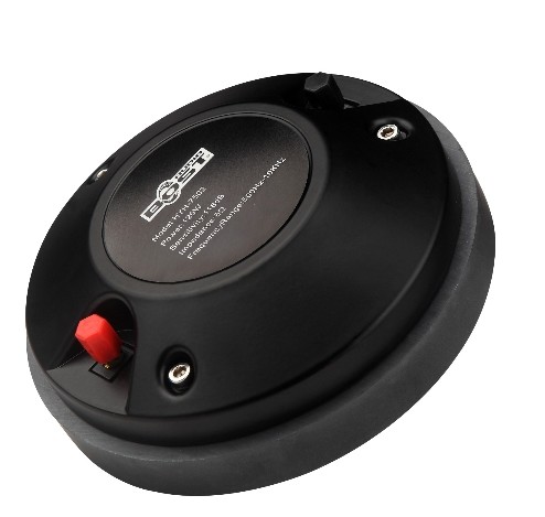 Buy cheap tweeter driver high qulity for speaker HYH-7502 product