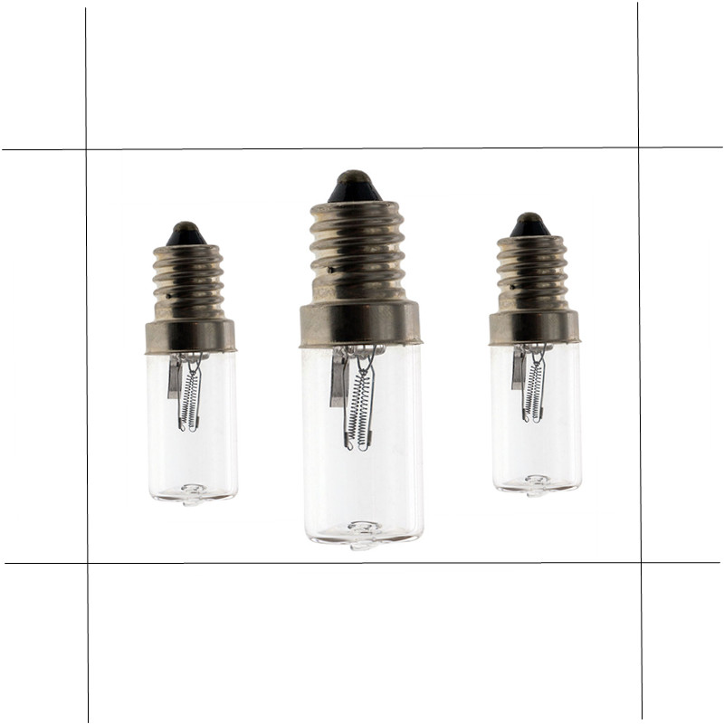 Buy cheap 253.7nm UVC Light Bulb 0.29A UVC Sterilization Lamp For Clothes Disinfection product