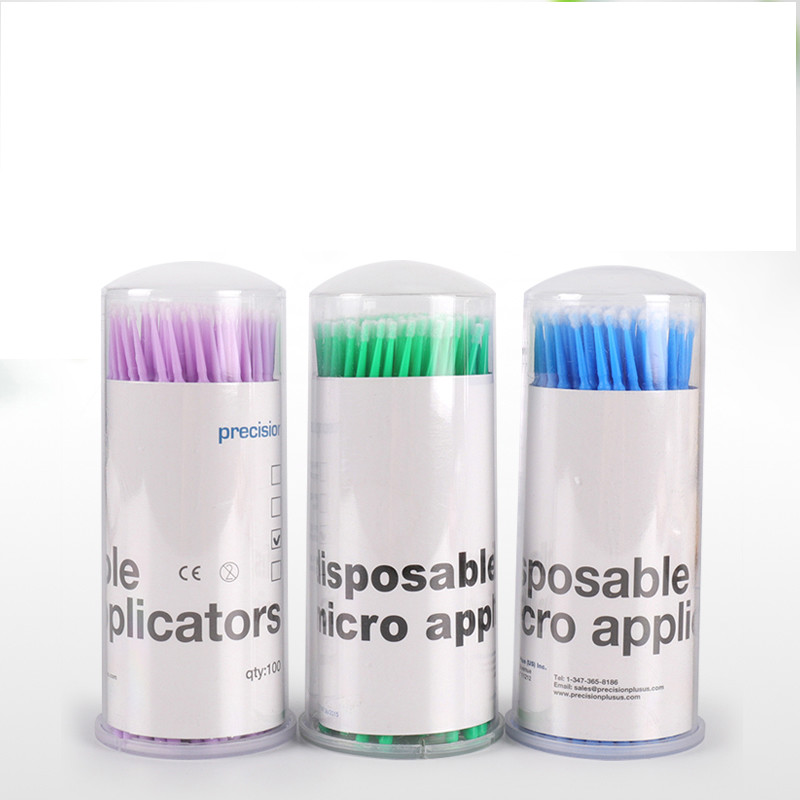Buy cheap Medical Disposable Hygienic Products , Natural Chitosan Fiber Micro Applicator Brushes from wholesalers