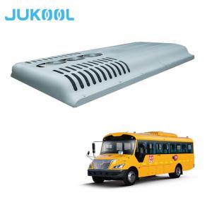 Buy cheap Aluminum 18kw Electric Bus Air Conditioner product