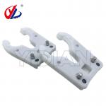 Buy cheap ISO30 High Precision Auto Tool Changer Gripper For CNC Router Machine Parts Tool Holder from wholesalers