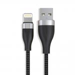 Buy cheap BSCI Apple Iphone Charger Cord , OCC 3FT Lightning To Usb Cable from wholesalers