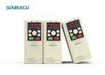 Buy cheap 0.75KW 380V Variable Frequency Inverter For Industrial Machines from wholesalers