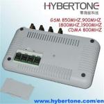 Buy cheap Hybertone 4 channel GSM VOIP gateway,Quad band, VPN from wholesalers