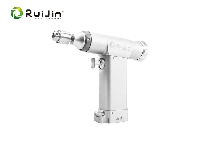 Buy cheap Canulated Veterinary Orthopedic Drill High Speed Bone Drill 0.6-8mm from wholesalers