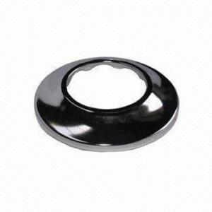 Buy cheap Sure Grip Shallow Flange with Low Pattern and Split Chrome product