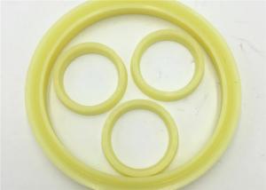 Buy cheap YX Type Dust Resistant PU Oil Seal Customized Color ISO Approval product
