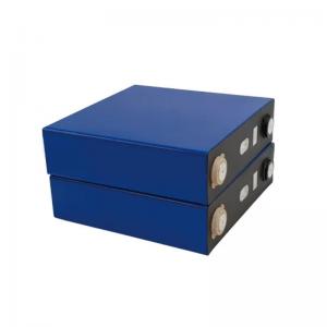 Buy cheap 206Ah Lithium Ion Storage Battery 3.2V Prismatic LiFePO4 Cell product
