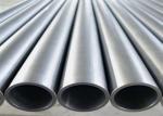 Buy cheap Heat Resistant Stainless Steel Pipe 301 316 316 309 321 Grade Good Chemical Performance from wholesalers