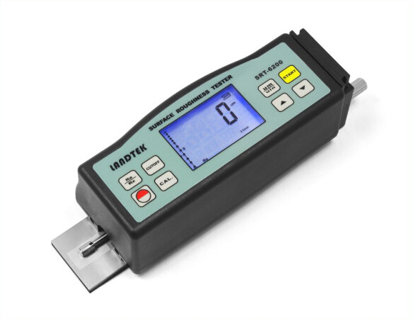 Buy cheap Roughness Tester  for sale SRT-6200 product