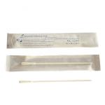 Buy cheap Oral Flocked Specimen Collection Swabs Disposable Sampling Swab With Flocking from wholesalers