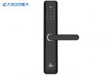 Buy cheap Electronic Apartment Electronic Door Locks , Compact Size Pin Code Door Lock from wholesalers