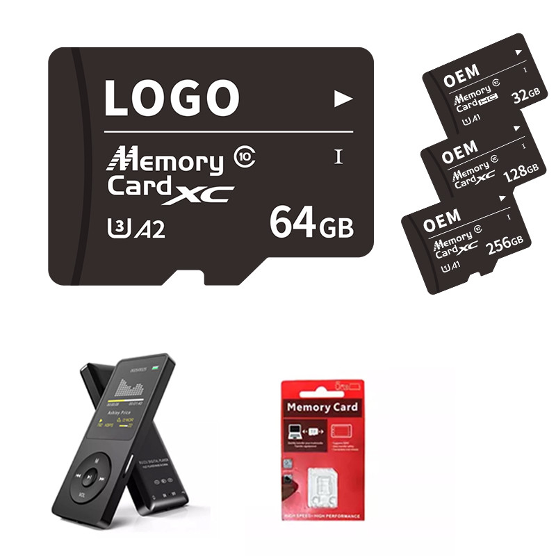 Buy cheap High Quality Sd Card U3 Class 10 Mini Sd Card 128 Gb Memory Tf Card 128gb from wholesalers
