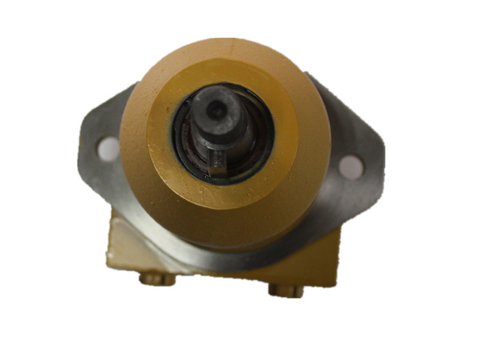 Buy cheap  Heavy Equipment Parts E325C , 179-9778 Excavator Fan Motor High Strength from wholesalers
