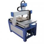 Small Wood Engraving Machine with 600*900mm