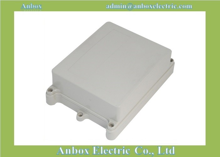 Buy cheap 180x150x70mm Plastic Enclosures For Electronics Projects product