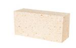 Buy cheap Al2o3 60% 70% 75% High Alumina Bricks , Fire Resistant Bricks Excellent Heat Stability from wholesalers