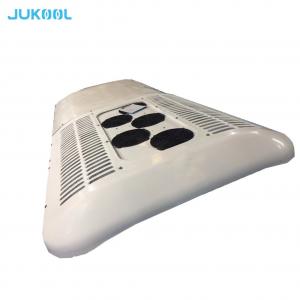 Buy cheap 4160mm Length 110000BTU Bus Air Conditioner product