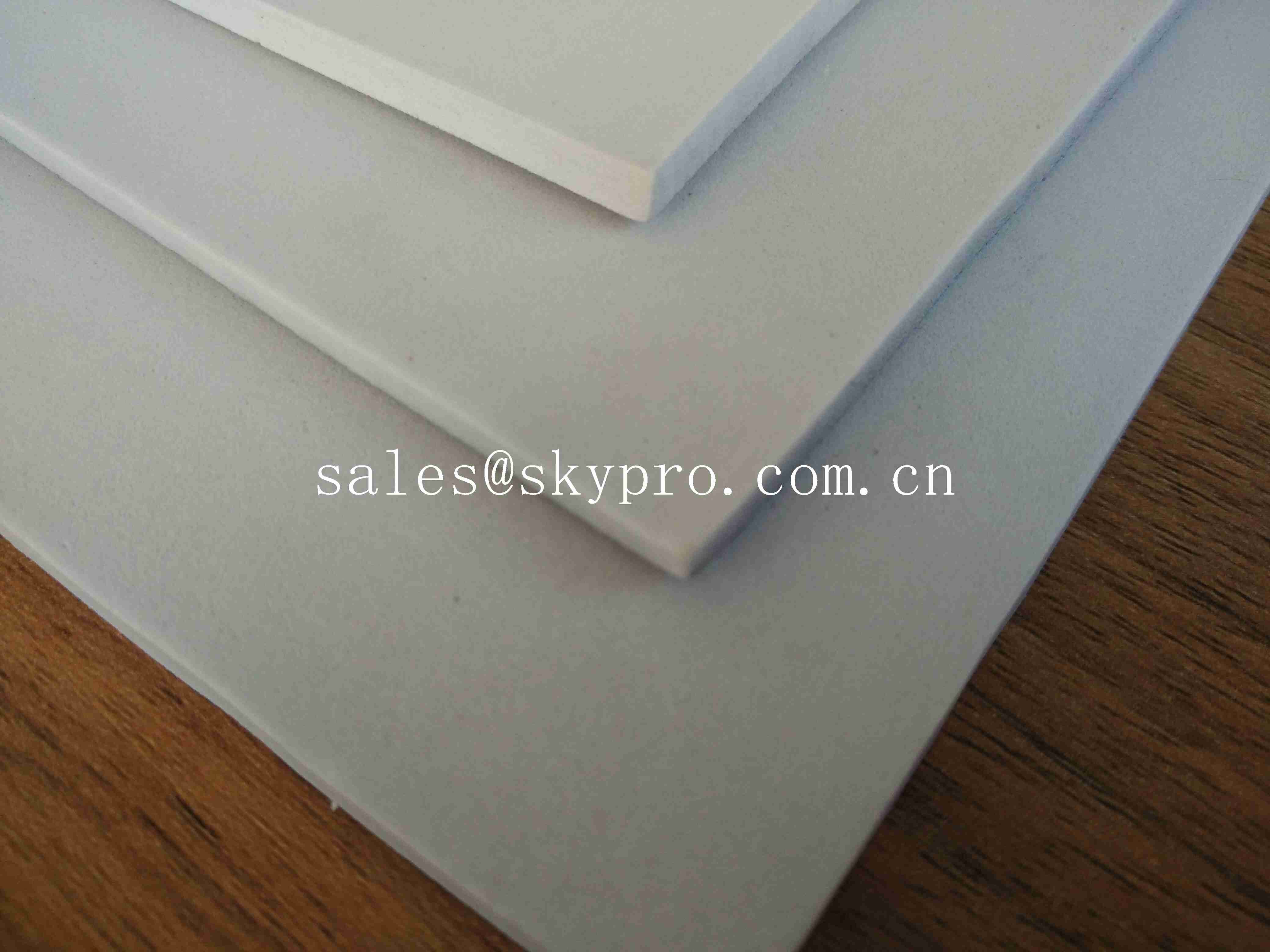 Buy cheap Adiabatic Colorful EVA Foam Board Shock Absorption Custom EVA Foam Core Board from wholesalers