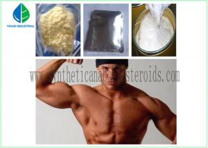 New steroid for muscle growth