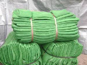 Buy cheap Construction Safety Net ,High strength, good elasticity, installation convenience, environmental protection, health product