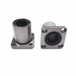 Buy cheap Square Flange Linear Motion Bearing LMK6 8 10 12 13 16 20 25 30 35 40 50 60UU product