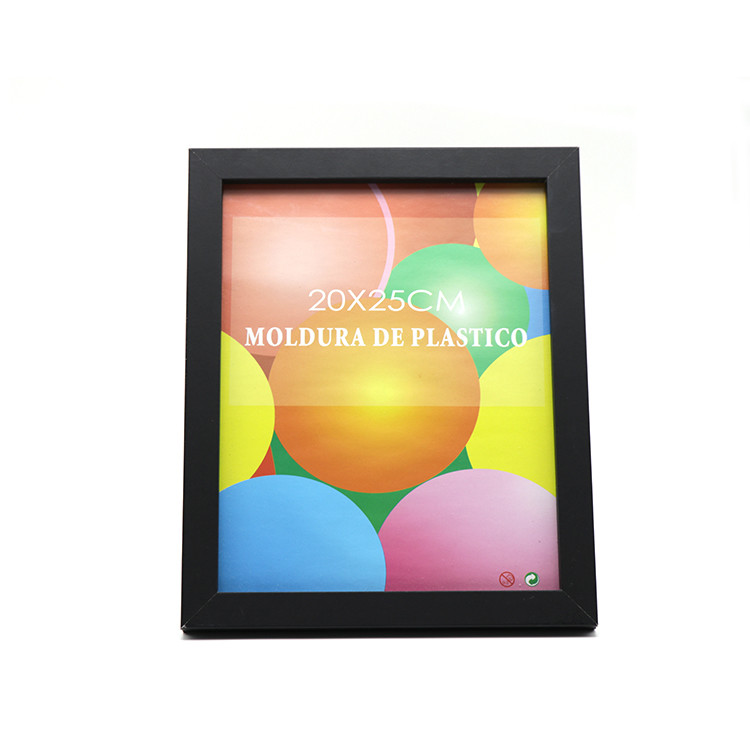 Buy cheap Eco Friendly Desktop Photo Frame Wood Material Various Color Available product