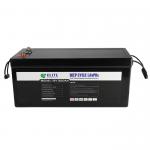 Buy cheap 2560Wh 12V LiFePO4 Battery from wholesalers