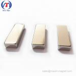 Buy cheap Block magnets of Neodymium block magnets from wholesalers
