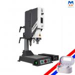 Buy cheap ABS Ultrasonic Plastic Welder High Frequency For Disguise Box from wholesalers