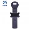 Buy cheap Intelligent Microchip Rfid Reader Work With Mobile Phone , Rfid Cattle Tag Reader from wholesalers