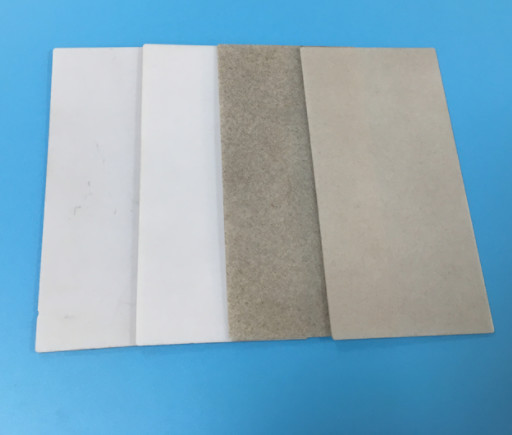 Buy cheap Sandblast Laser Scribing Zirconia Alumina Ceramics Substrate High Thermal Conductivity product