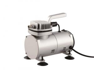Buy cheap TC-22 Silent Airbrush Compressor 47db Low Noise With 1.8 M Electric Cable product